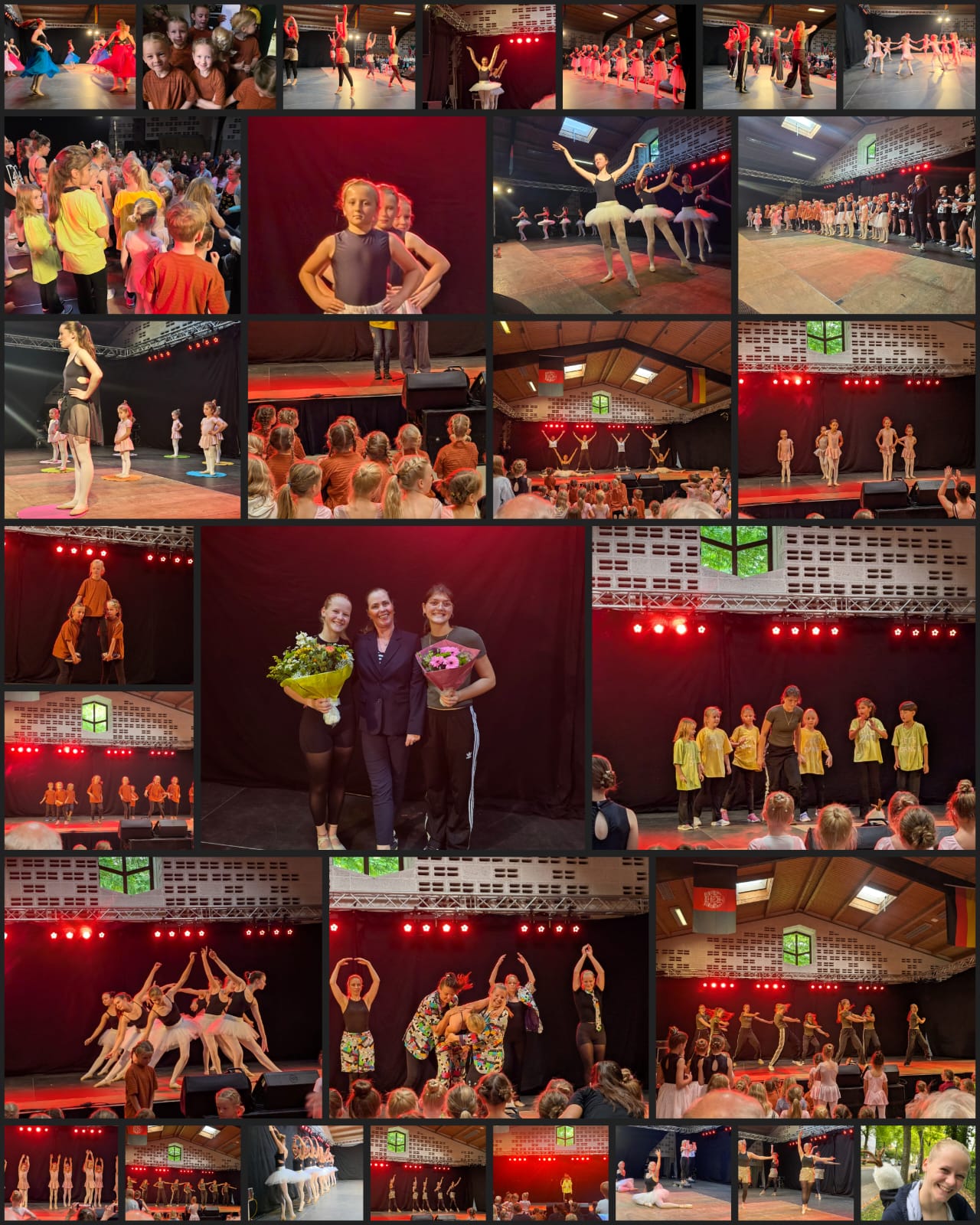 September 2025 Auftritt September 2025 Auftritt