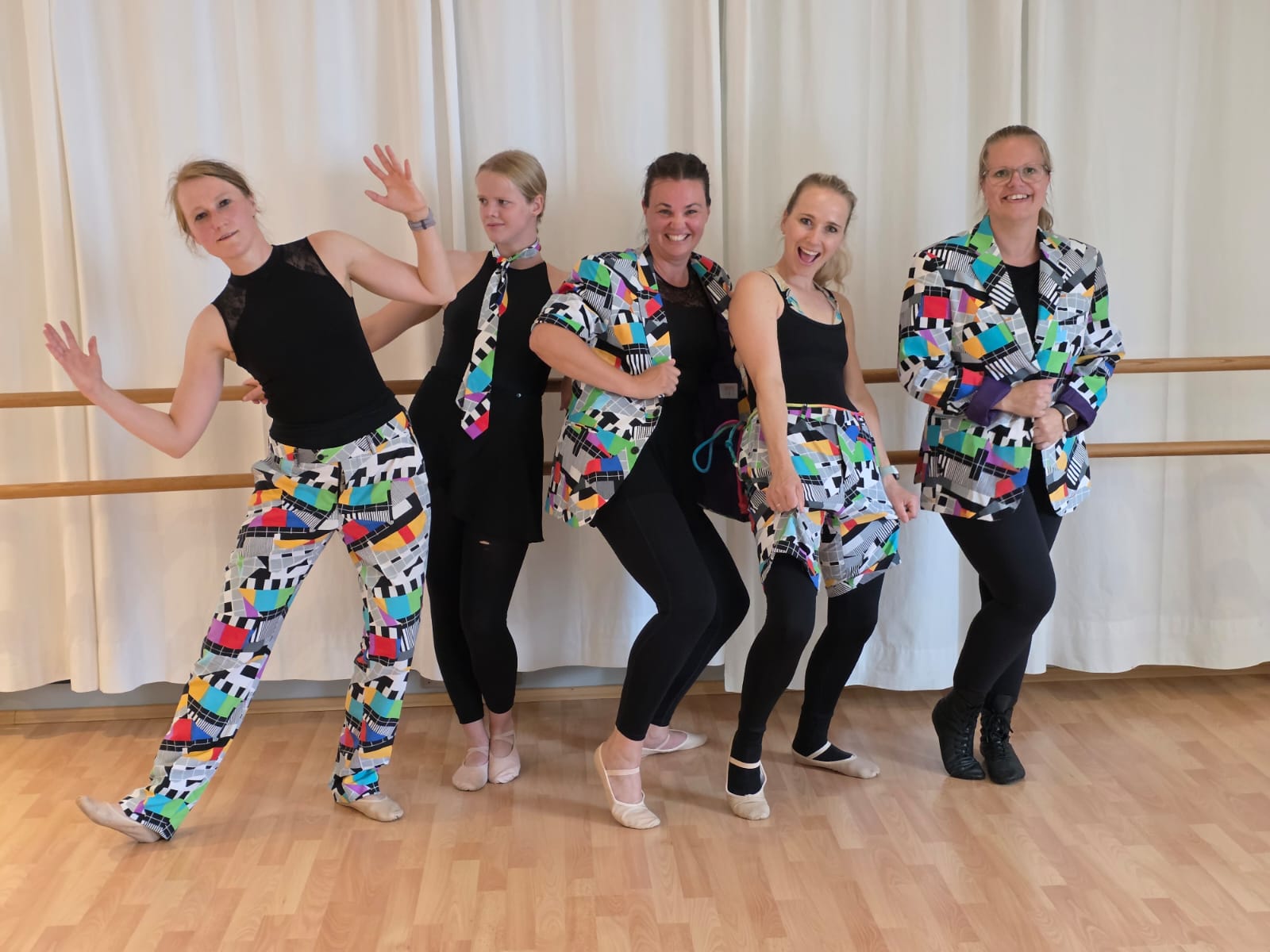 Tanzen September Tanzen September