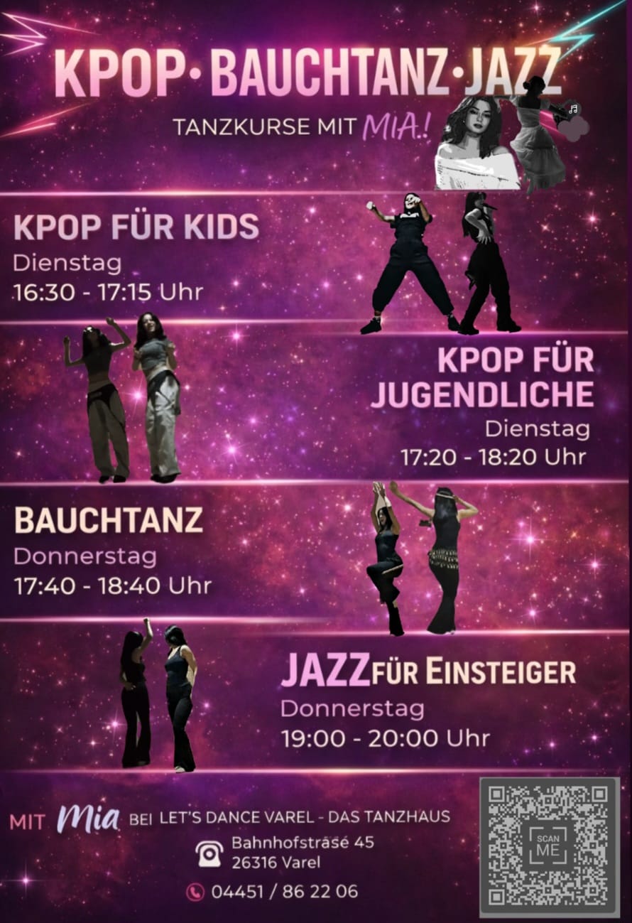 kpop letsdance 2026 kpop letsdance 2026